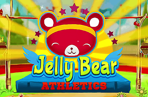 Jelly Bear Athletics