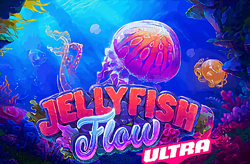 Jellyfish Flow Ultra