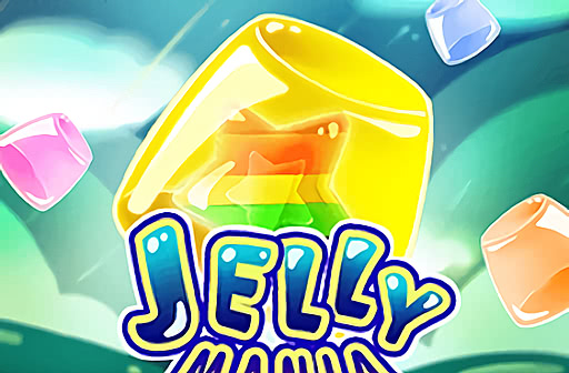 Jellymania
