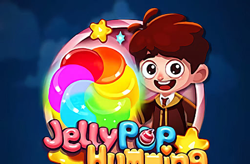 Jellypop Humming