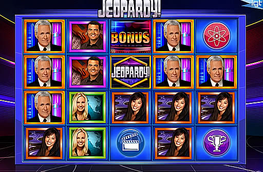 Jeopardy