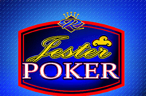 Jester Poker