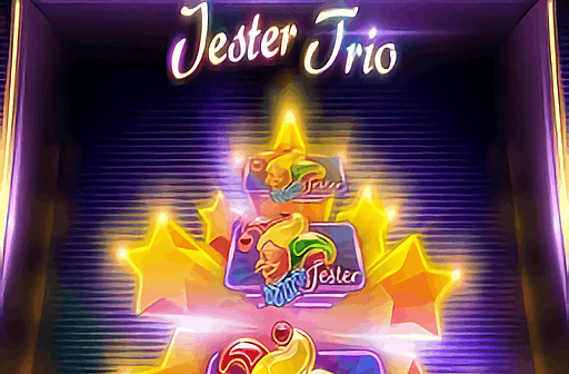 Jester Trio