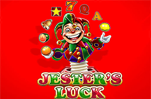Jester's Luck