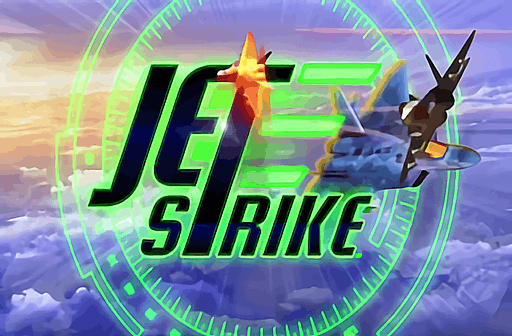 Jet Strike