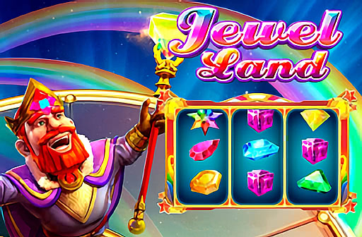 Jewel Land