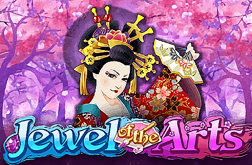 Jewel of the Arts