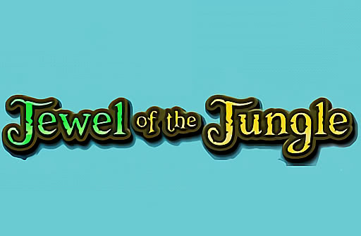 Jewel of the Jungle