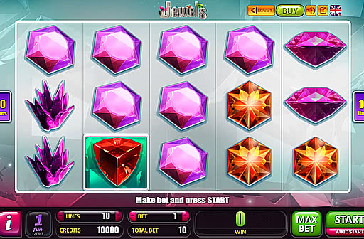 Jewels