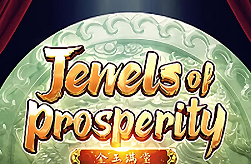 Jewels of Prosperity