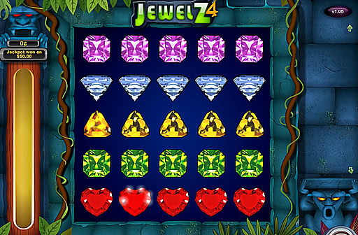 JewelZ 4