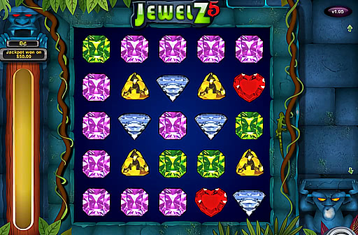 JewelZ 5