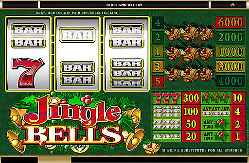 Jingle Bells