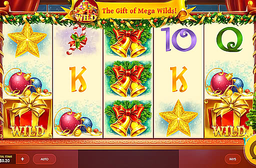 Jingle Bells