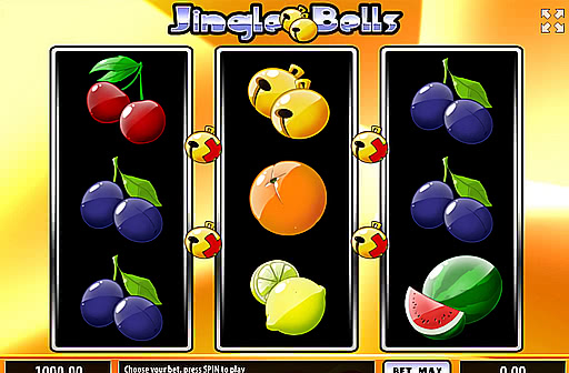 Jingle Bells