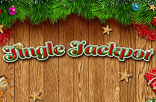 Jingle Jackpot