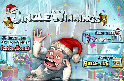 Jingle Winnings