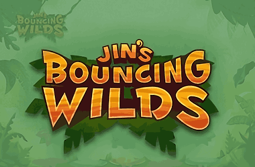 Jin's Bouncing Wilds