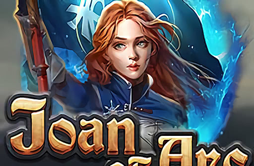 Joan of Arc