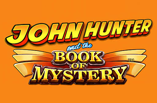 John Hunter and the Book of Mystery