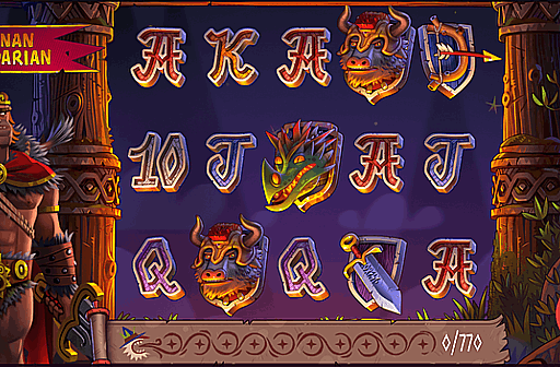 Johnan Legendarian