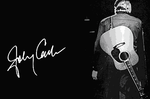 Johnny Cash