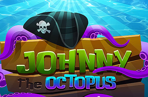Johnny the Octopus