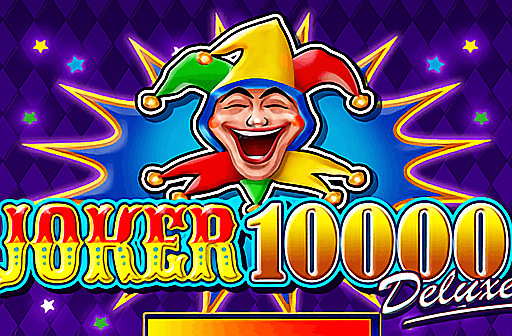 Joker 10000 Deluxe