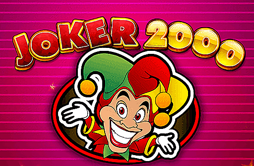 Joker 2000