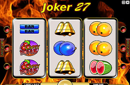 Joker 27
