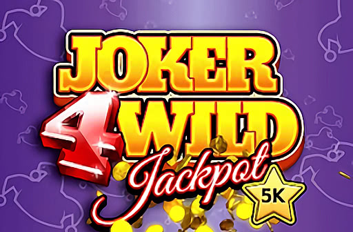 Joker 4 Wild