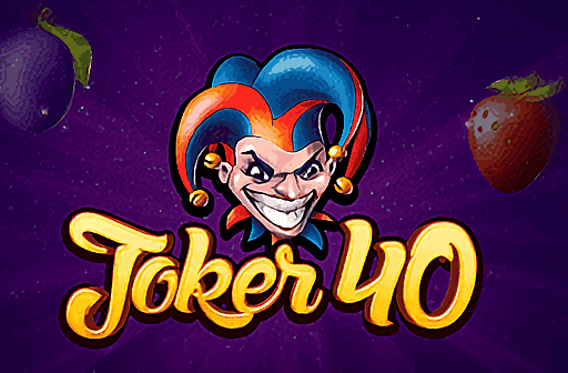 Joker 40