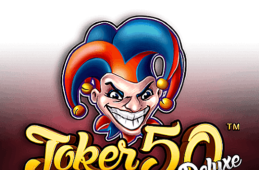 Joker 50 Deluxe