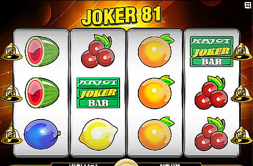 Joker 81