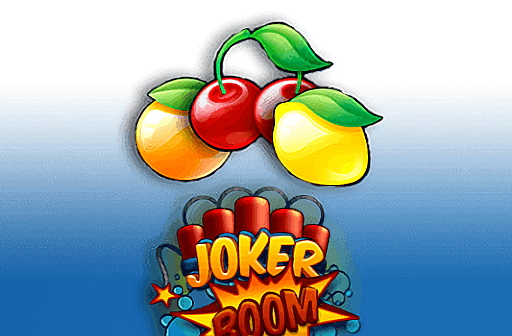 Joker Boom