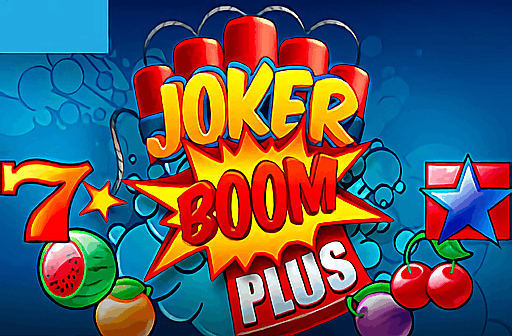 Joker Boom Plus
