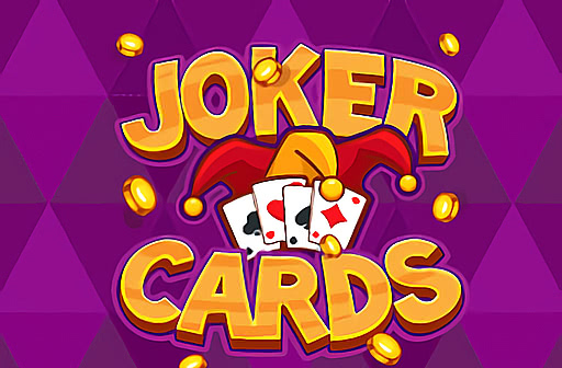 Joker Cards