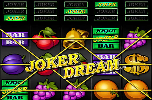Joker Dream