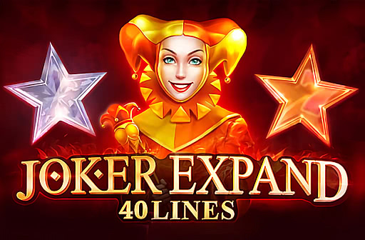 Joker Expand 40 lines