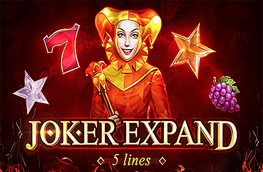 Joker Expand 5 lines
