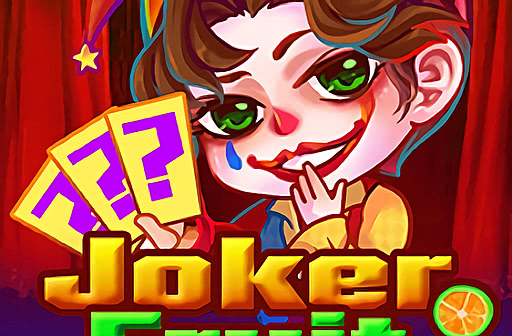 Joker Fruit