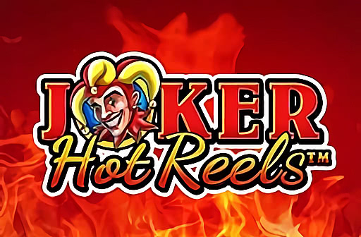 Joker Hot Reels