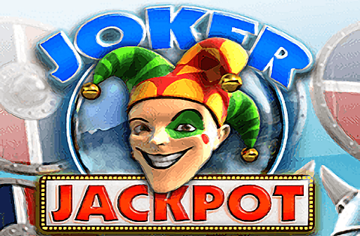 Joker Jackpot