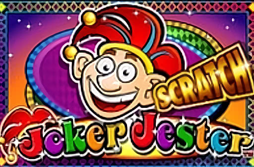 Joker Jester / Scratch