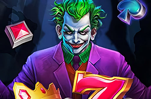 Joker Madness