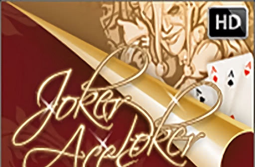 Joker Poker Aces