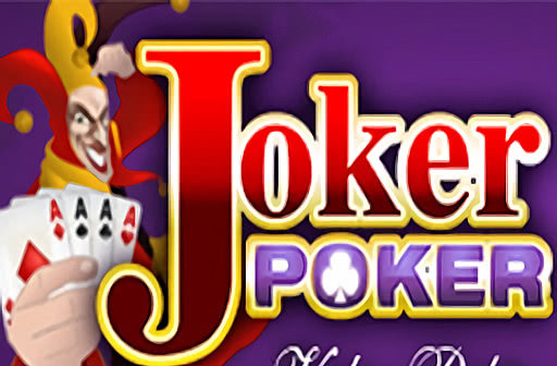 Joker Poker (Espresso)