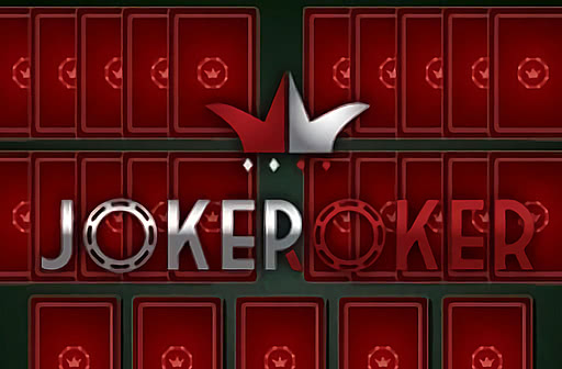 Joker Poker (Five Hand)