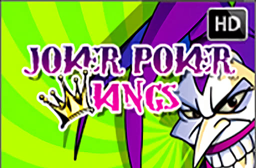 Joker Poker Kings