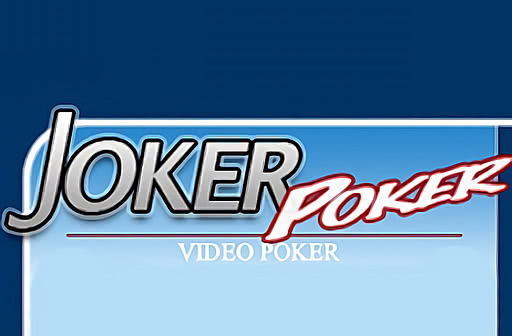 Joker Poker (Rival)
